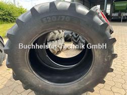 Michelin OmniBiB