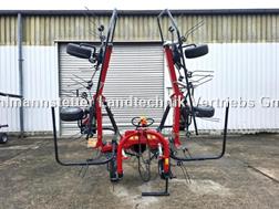 Vicon FANEX 604