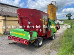 Strautmann Verti-Mix 1301 SF