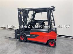 Linde 387 E 25 L-01