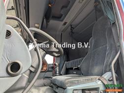 Daf XF95.430 4x2 Spacecab Euro2 - Retarder - Geslotenb