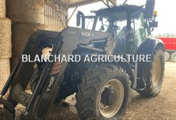 New Holland T6.175 AUTOCOMMAND T4B