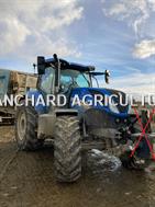 New Holland T7.210 RC S5