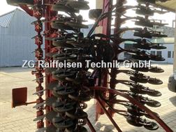 Horsch Avatar 6 SL