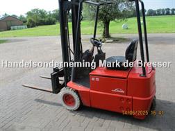 Linde E15