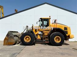 Volvo L150H - German Machine / Automatic Greasing
