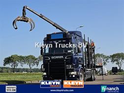 Scania R730