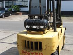 Hyster -