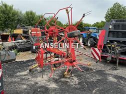 Agram JETFAN554