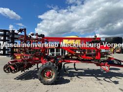 Horsch Terrano 5 FM + APV PS 500