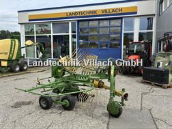 Krone Swadro 345