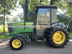 John Deere 5515 V