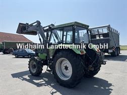 Deutz-Fahr DX 3.60