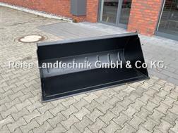 Alo Universalschaufel GM 190 Euro