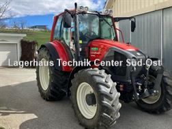 Lindner GEOTRAC 94