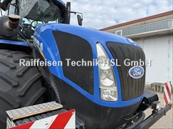 New Holland T9 560