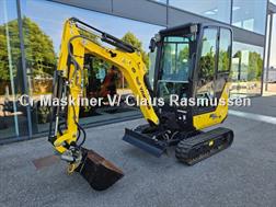 Yanmar SV 19 VT