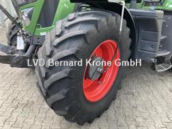 Fendt 933 Vario