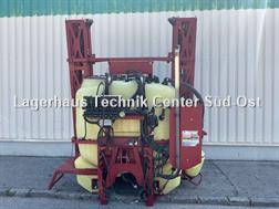 Hardi Master Plus 1500