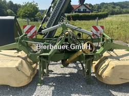 Krone Easycut