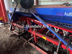 Doublet-Record KULTI-SEEDER 4 MTR