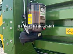 Krone BiG Pack 1290 HDP VC