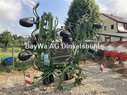 Krone KW 8.80/8
