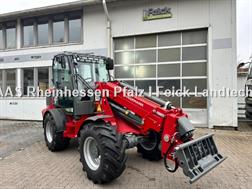 Weidemann Teleskopradlader 3080T