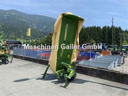 Krone AMR 280 Active Mow Heckscheibenmähwerk