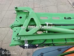 Amazone UX 6201 Super-38m
