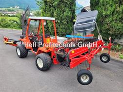 Reform Metrac 2003 - GB171
