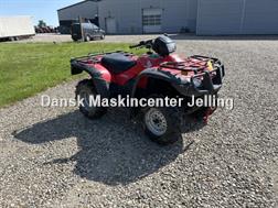 Honda FORMANN 500 ATV