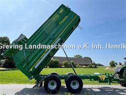 Fortuna FTM 200/7,5 *Kundenauftrag*