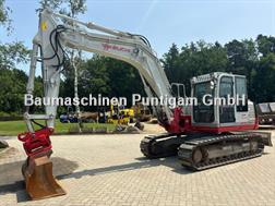 Takeuchi TB 1140