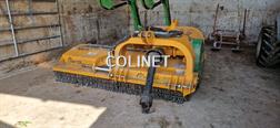 Serrat evolution green T2300