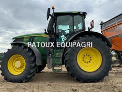 John Deere 6R250