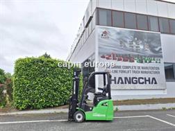 Hangcha XC3-18i (CPDS18-XCC2G-SI)