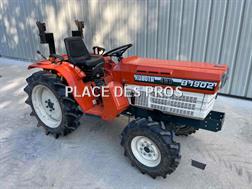 Kubota Micro tracteur B1902 Kubota