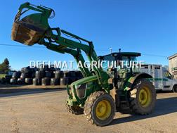 John Deere 5100R