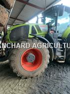 Claas AXION 930