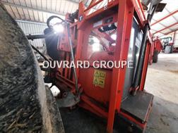 Kuhn POLYCROK2050