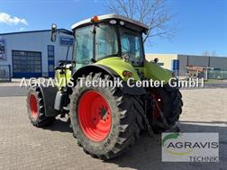 Claas ARION 640