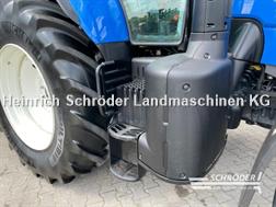 New Holland T7.210