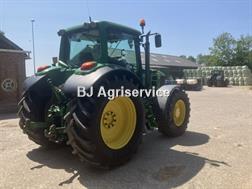 John Deere 6534