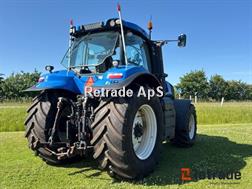 New Holland T 8.360