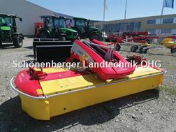 Pöttinger Novacat 301 Alpha Motion Pro