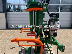 Posch HydroCombi 18 PZGE5,5 D-R+HeVo