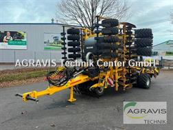 Bednar OMEGA OO 6000