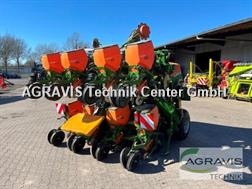 Amazone ED 6000-2C