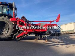 Horsch Transformer 6 VF Vorführer